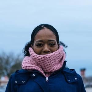 Meet your Posher, Olivia